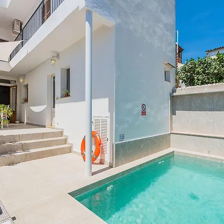 Casa Llobera Ferienhaus