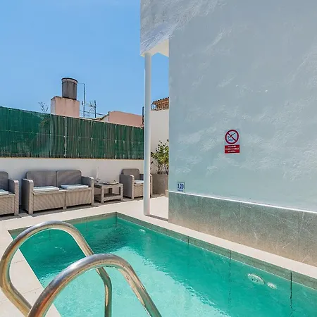 Ferienhaus Casa Llobera Pollença