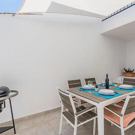 Ferienhaus Casa Llobera *