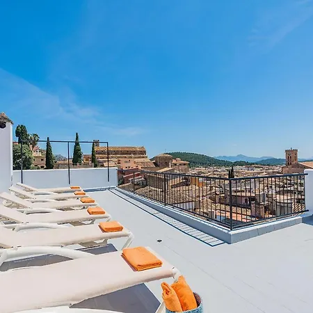 Ferienhaus Casa Llobera