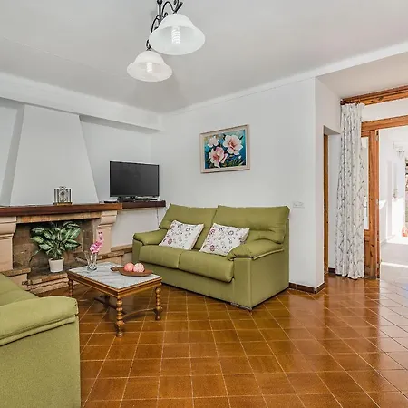 Casa Llobera Ferienhaus Pollença