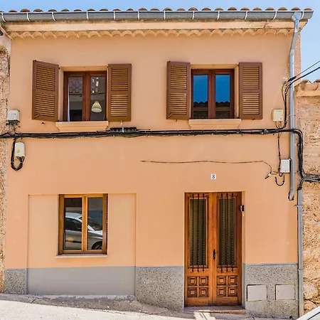 Ferienhaus Casa Llobera Pollença